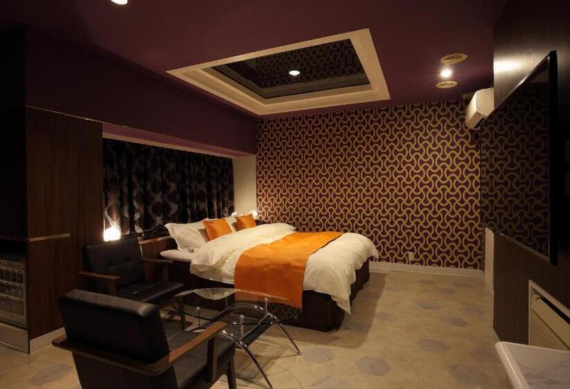 디럭스 룸, Himeji Park