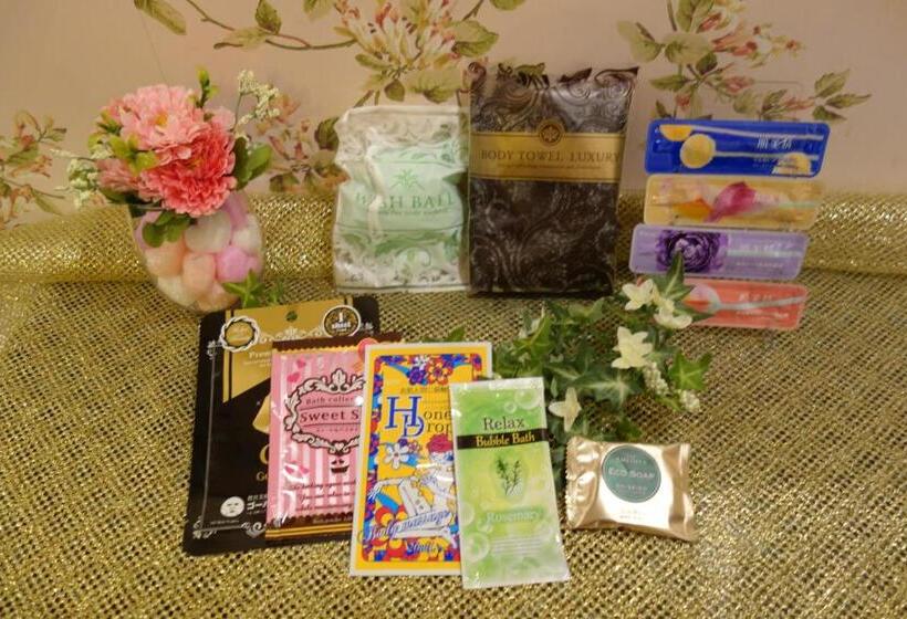 اتاق استاندارد, Lexy Adult Only