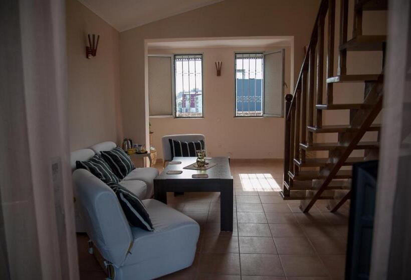 اتاق استاندارد, Cozy Guest House In Old Batumi