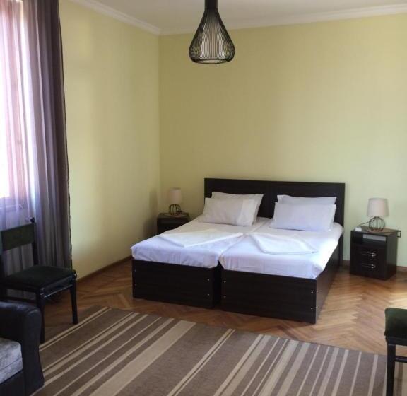 اتاق استاندارد, Cozy Guest House In Old Batumi
