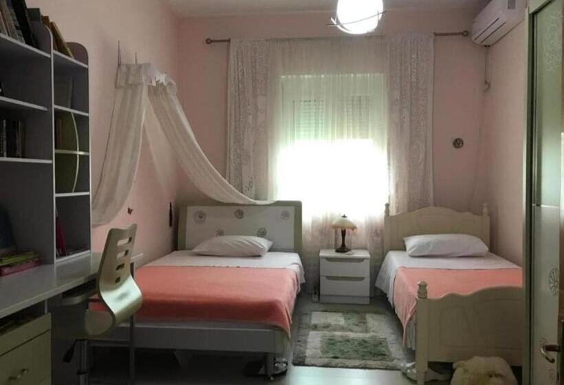 اتاق لوکس یک تخته, Guesthouse Hygge