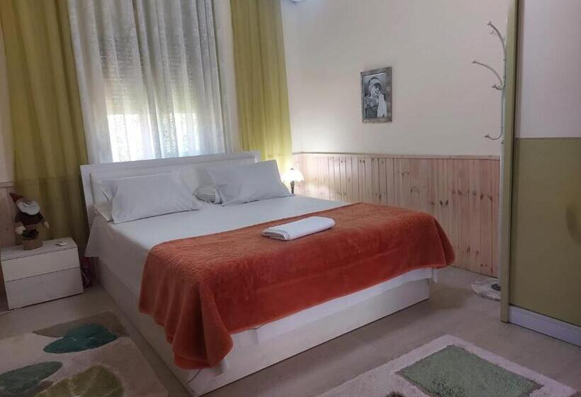 غرفة ديلوكس, Guesthouse Hygge