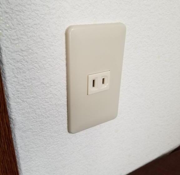 シングルベーシックルーム, Lohas Villa