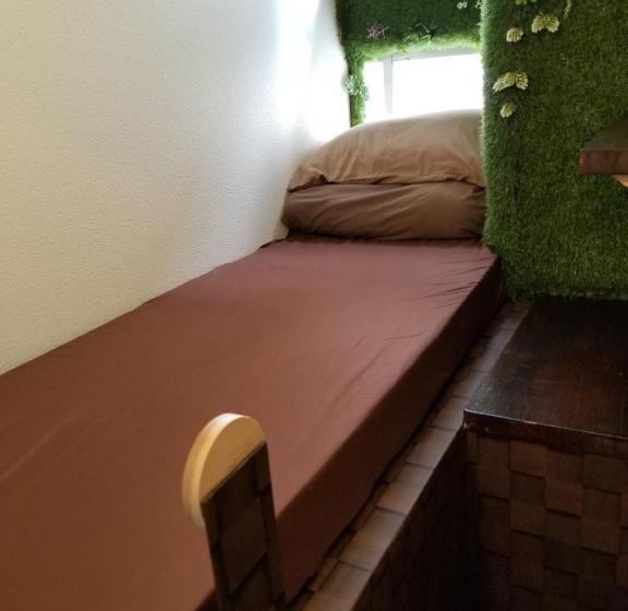 Одноместный Номер Basic, Lohas Villa