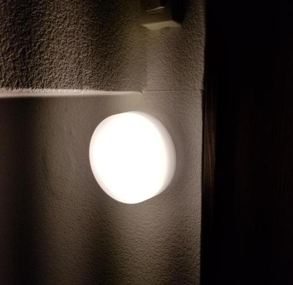 ベーシックルーム, Lohas Villa