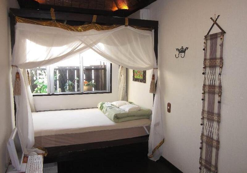 バス共有のスタンダードルーム, Lohas Villa