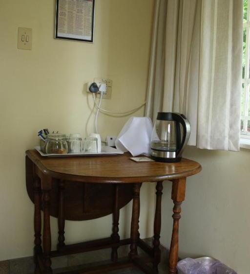 חדר קומפורט, Sani Window B&b And Self Catering