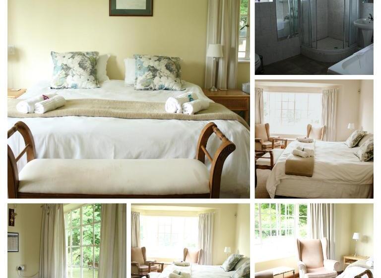 חדר קומפורט, Sani Window B&b And Self Catering