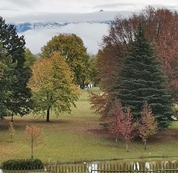 חדר קומפורט, Sani Window B&b And Self Catering