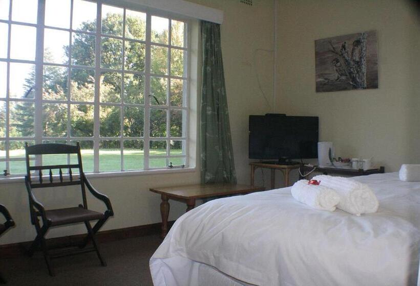 חדר סטנדרט, Sani Window B&b And Self Catering