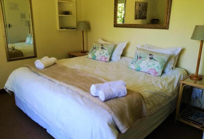 חדר סטנדרט, Sani Window B&b And Self Catering