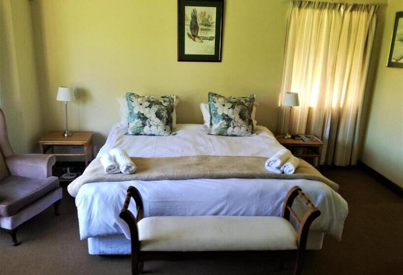 Номер Стандарт, Sani Window B&b And Self Catering