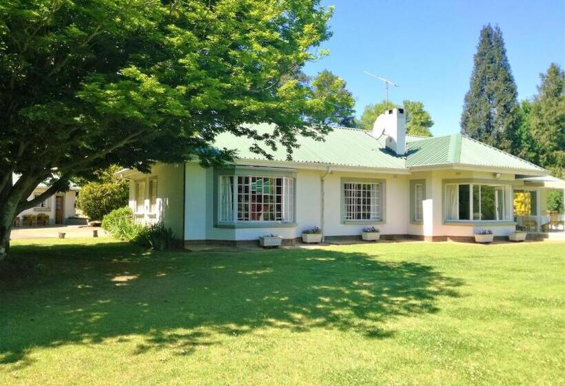 חדר סטנדרט, Sani Window B&b And Self Catering