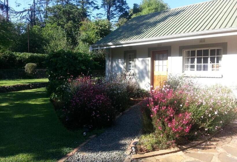 Номер Стандарт Вид на Сад, Sani Window B&b And Self Catering