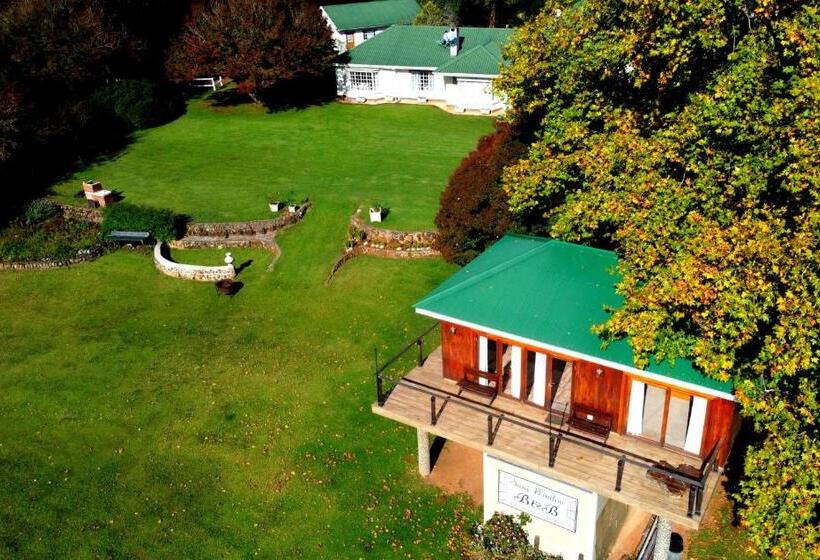 Номер Стандарт Вид на Сад, Sani Window B&b And Self Catering