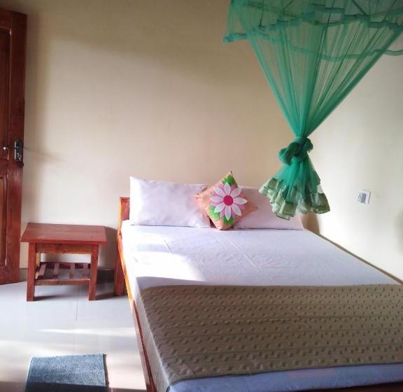 스탠다드 룸, Udesh Guest