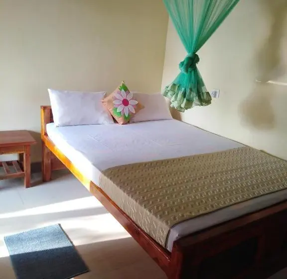 Standard-huone, Udesh Guest