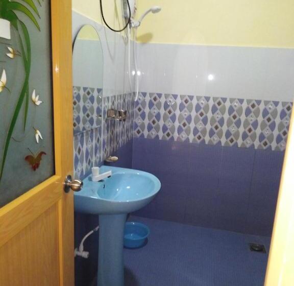 스탠다드 룸, Udesh Guest