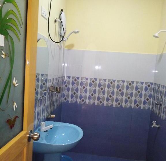 스탠다드 룸, Udesh Guest