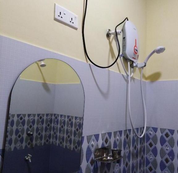 스탠다드 룸, Udesh Guest