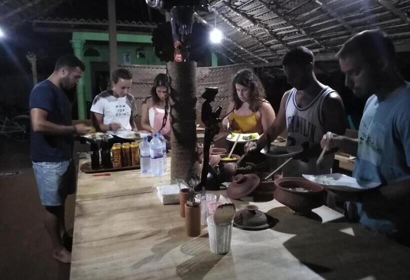 수피리어 패밀리 룸, Udesh Guest