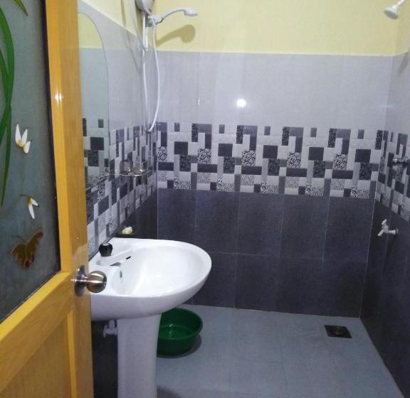 수피리어 패밀리 룸, Udesh Guest