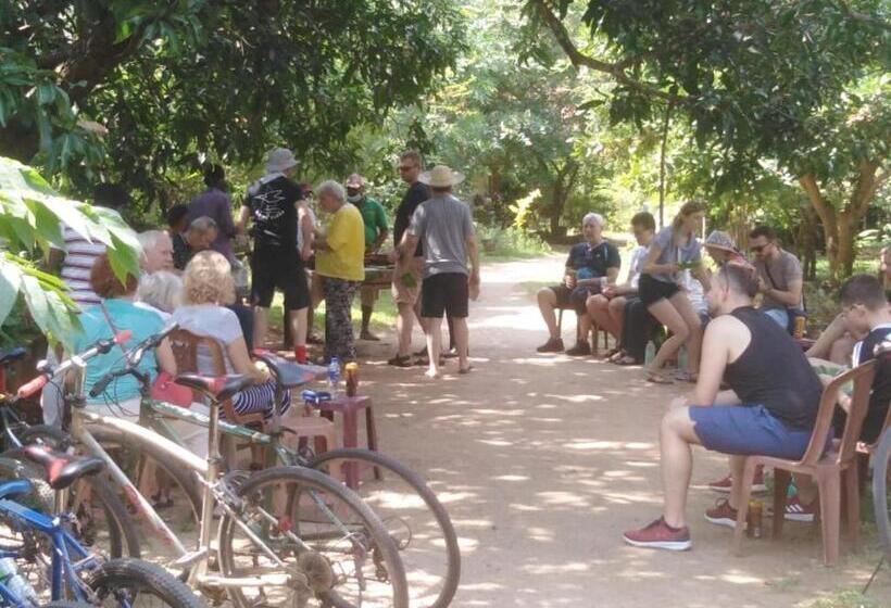 스탠다드 룸, Udesh Guest