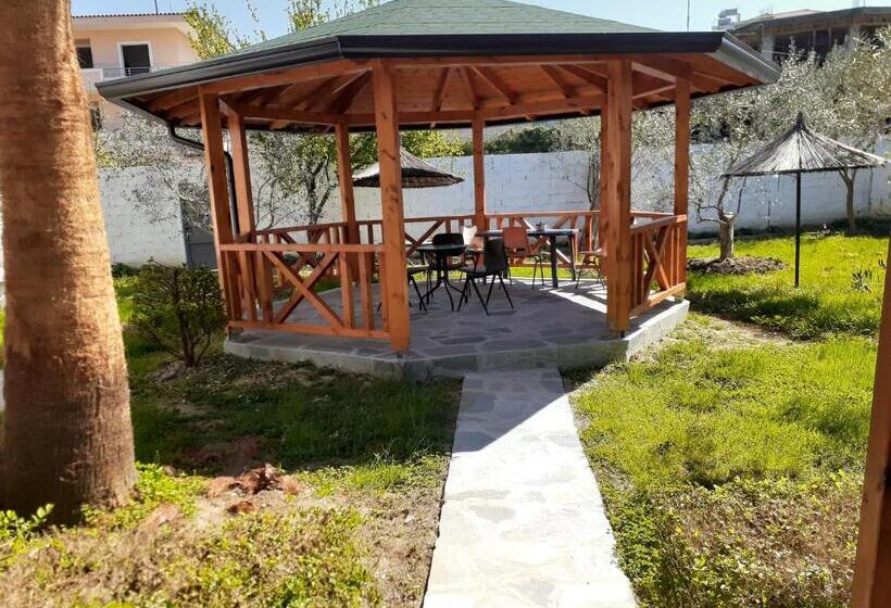 エコノミールーム, Villa Dede Nikolla