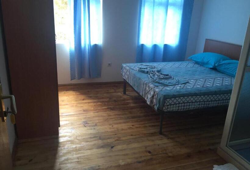 エコノミールーム, Villa Dede Nikolla