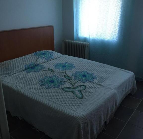 エコノミールーム, Villa Dede Nikolla