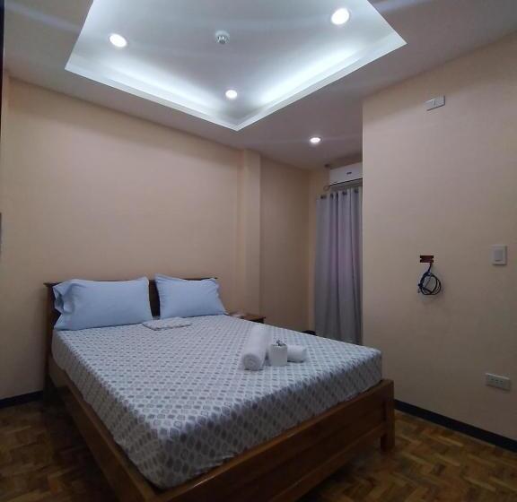 اتاق استاندارد, Ralphseej Pension House