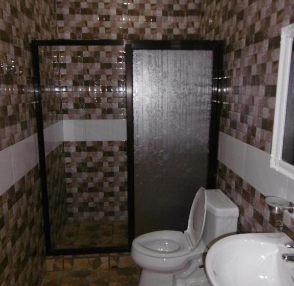 اتاق استاندارد, Ralphseej Pension House