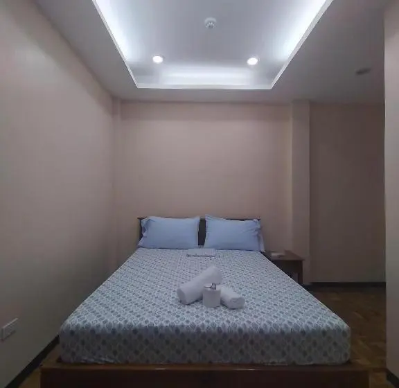 Standard-huone, Ralphseej Pension House