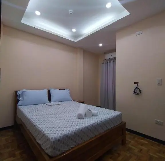 Standard-huone, Ralphseej Pension House