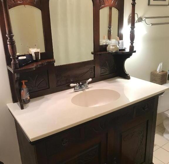 Люкс Кровать Кинг, Folkestone Inn