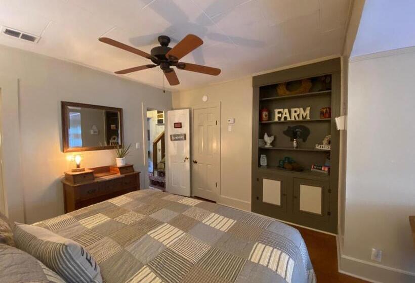 Люкс Кровать Кинг, Folkestone Inn