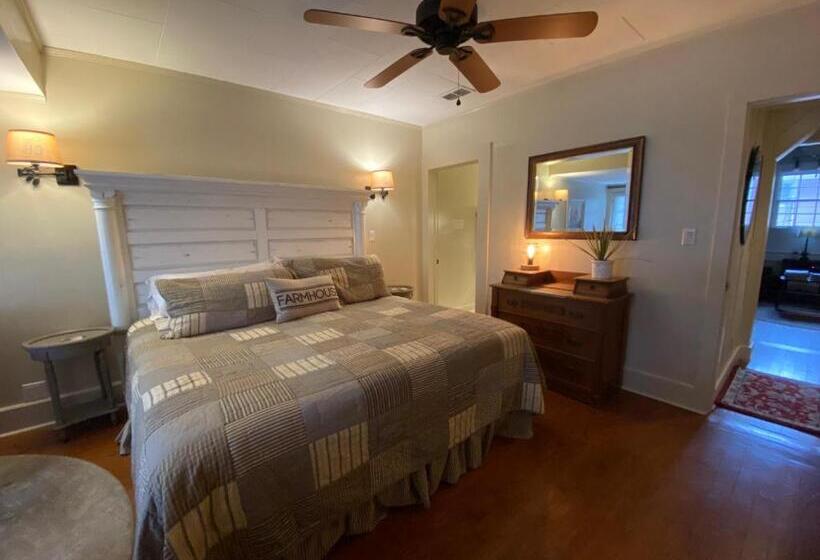 Люкс Кровать Кинг, Folkestone Inn