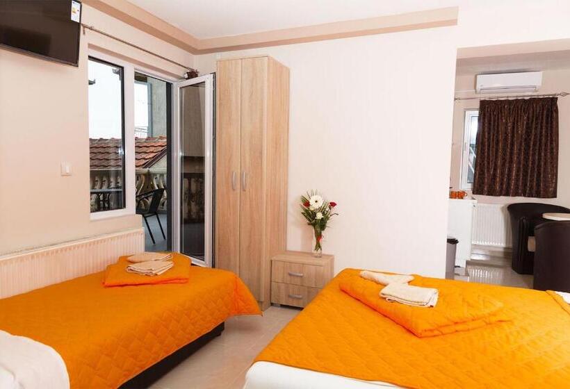 آپارتمان لوکس 1 خوابه, Prenoćište Kovač