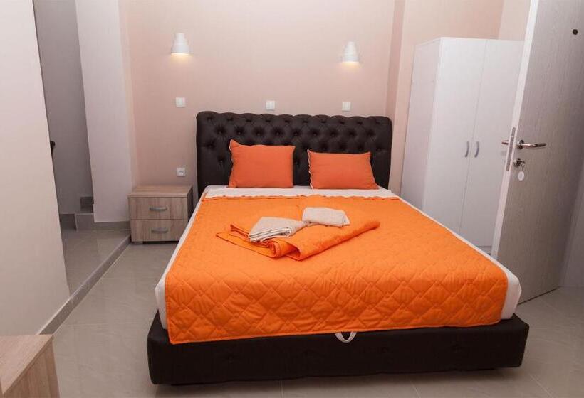 آپارتمان لوکس 1 خوابه, Prenoćište Kovač