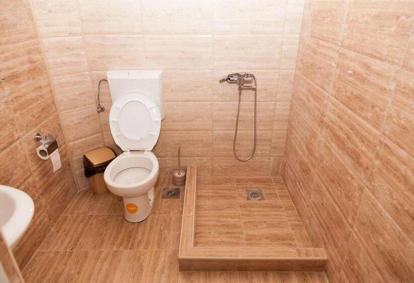 استودیوی استاندارد, Prenoćište Kovač