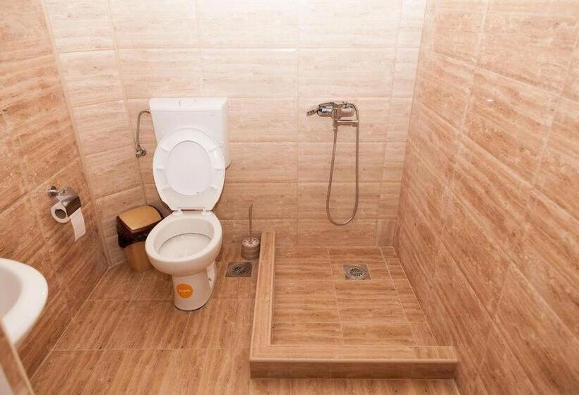 استودیوی استاندارد, Prenoćište Kovač