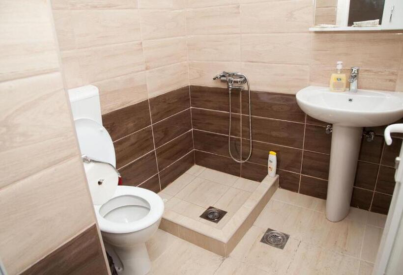 آپارتمان دوبلکس 1 خوابه, Prenoćište Kovač