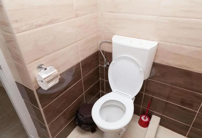 آپارتمان دوبلکس 1 خوابه, Prenoćište Kovač