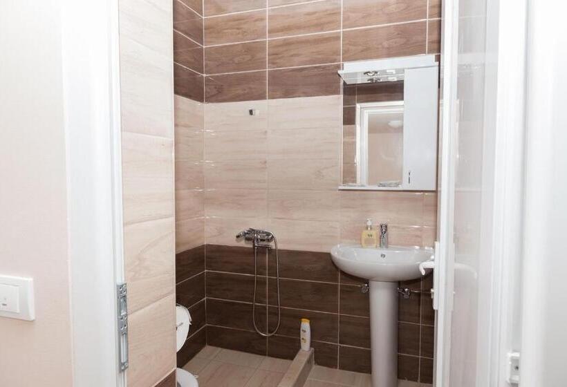 آپارتمان دوبلکس 1 خوابه, Prenoćište Kovač