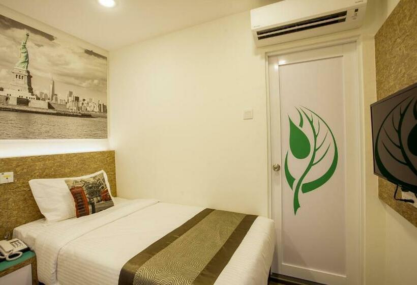 חדר סטנדרט יחיד, Natura