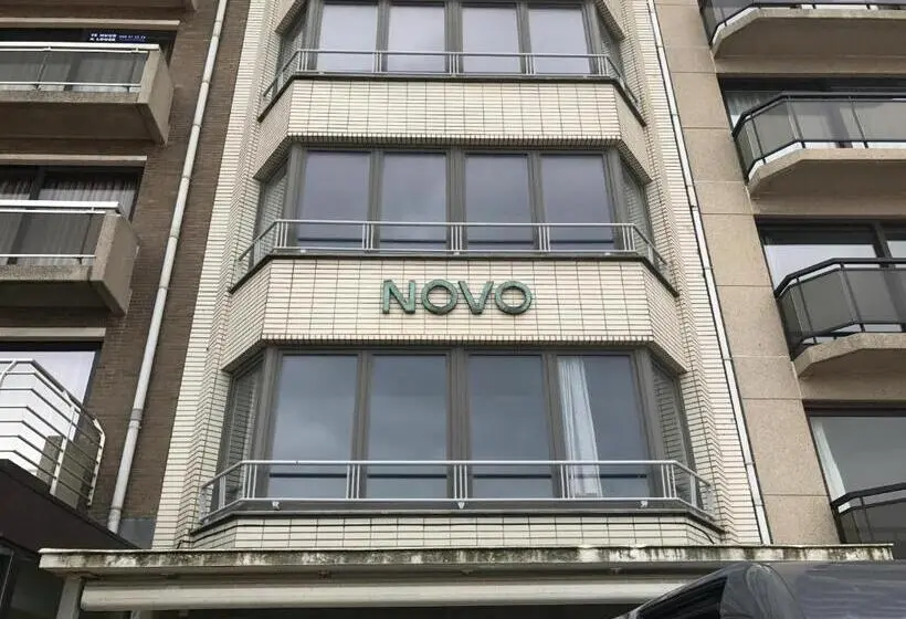 スイート(家族用), Novo Panoramic Sea View