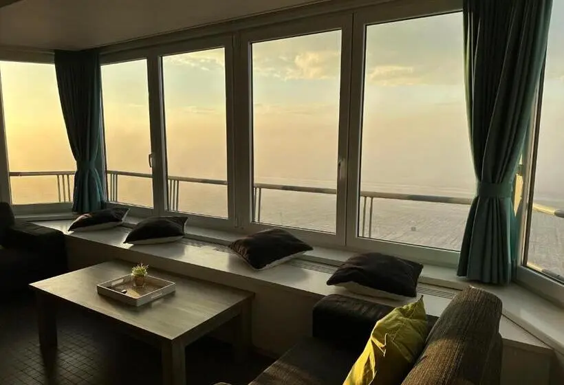 スイート(家族用), Novo Panoramic Sea View