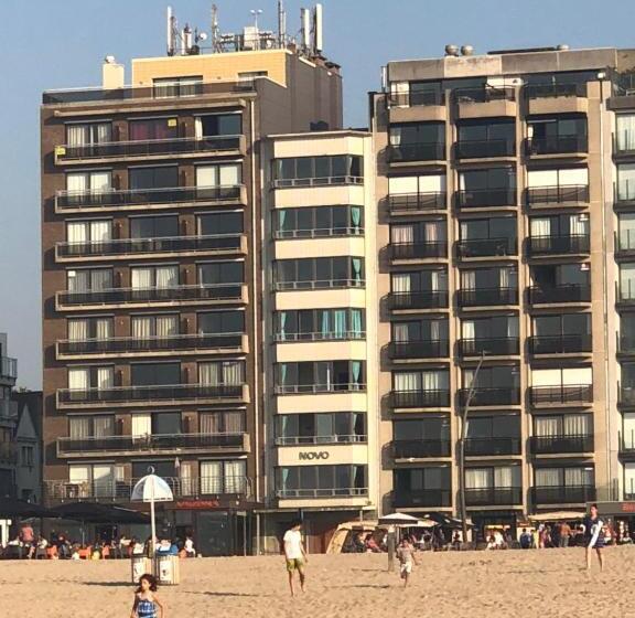 家庭套房, Novo Panoramic Sea View