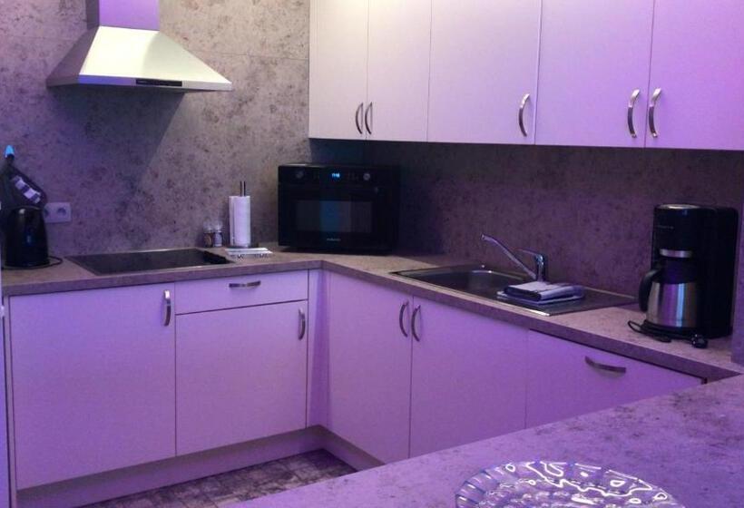 Family Suite, Novo Panoramic Sea View