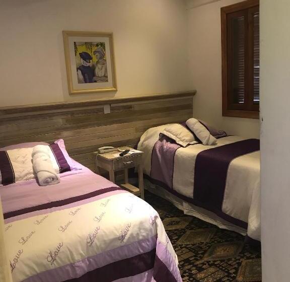 经济房, Espaço Tajj